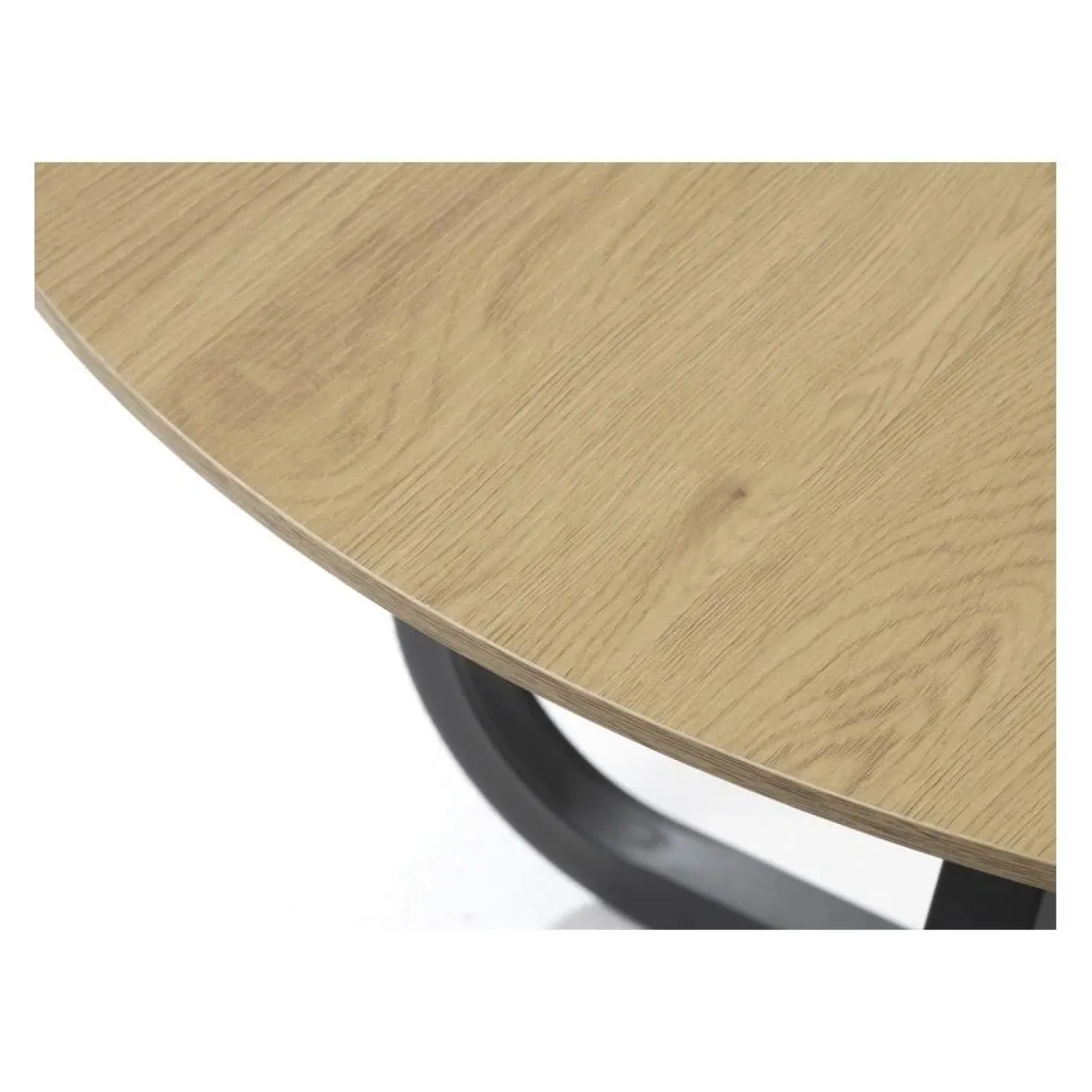 Gerard Eettafel rond naturel 120cm