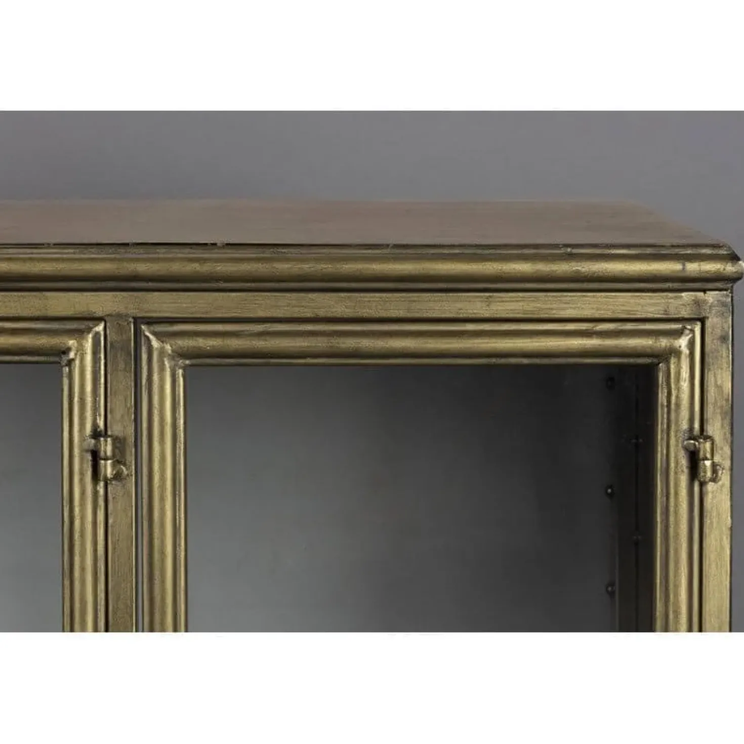 Gertlush Dressoir Goud 100cm
