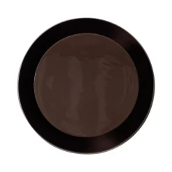Gloomy Wandlamp Rond Bruin 30cm