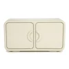 Gubby Dressoir Beige 120cm