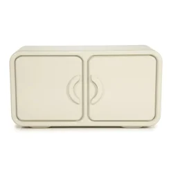 Gubby Dressoir Beige 120cm
