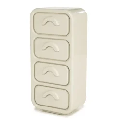Gubby Ladekast Large Beige 50cm