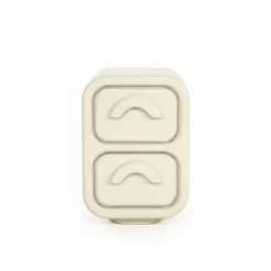 Gubby Ladekast Small Beige 40cm