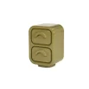 Gubby Ladekast Small Groen 40cm