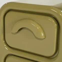 Gubby Ladekast Small Groen 40cm