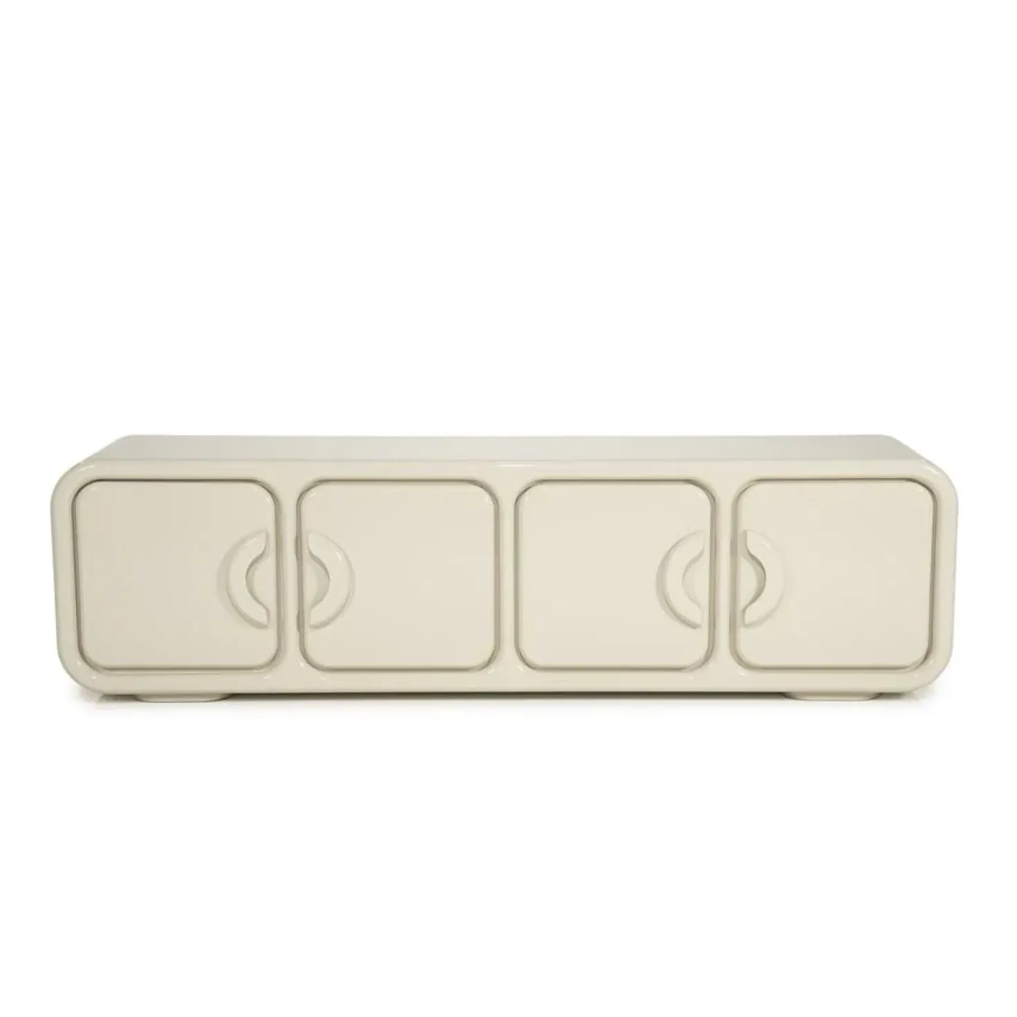Gubby Tv meubel Beige 176cm