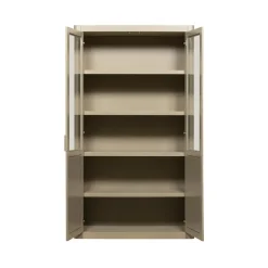 Gunnar Buffetkast grenen mud 120 cm