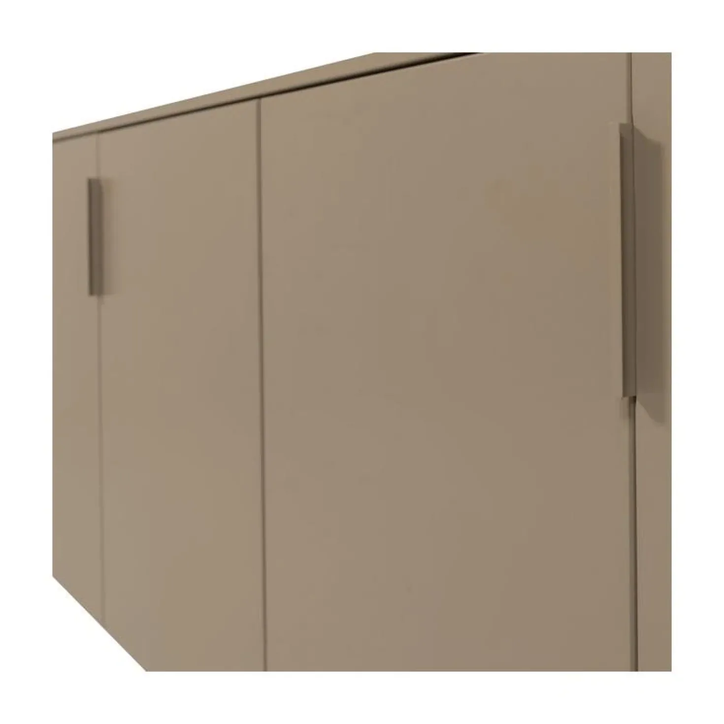 Gunnar Dressoir grenen mud 200 cm