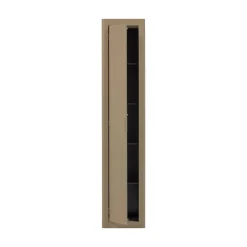Gunnar Smalle hoge kast grenen mud 45 cm