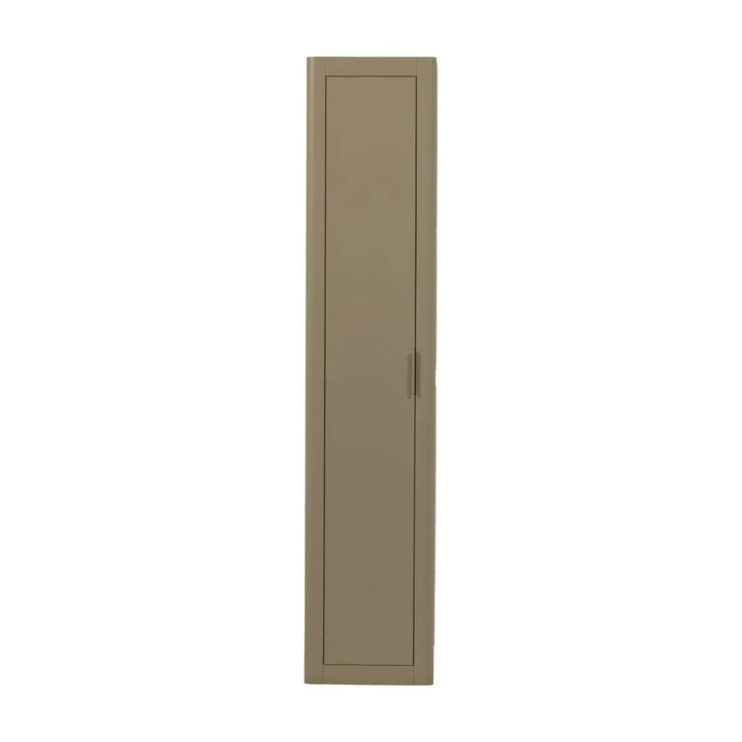 Gunnar Smalle hoge kast grenen mud 45 cm