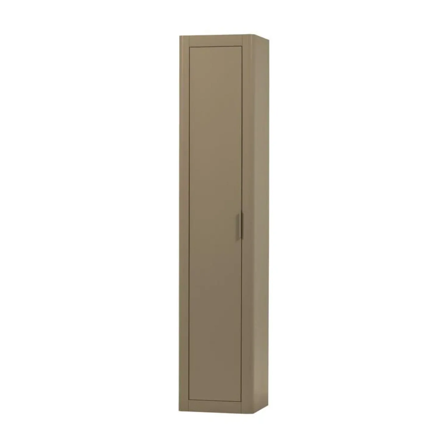 Gunnar Smalle hoge kast grenen mud 45 cm