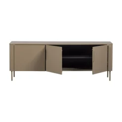 Gunnar Tv meubel grenen mud 154 cm