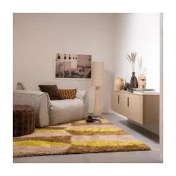 Gunnar Tv meubel grenen mud 154 cm