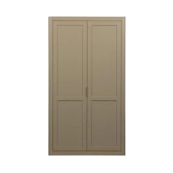 Gunnar Wandkast grenen mud 120 cm