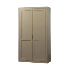Gunnar Wandkast grenen mud 120 cm