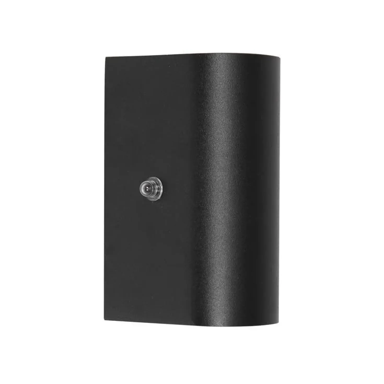 Gyosha 1-lichts Buitenlamp Zwart