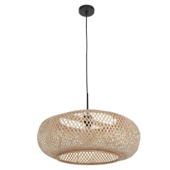 Hanglamp Maze 1-lichts Ovaal