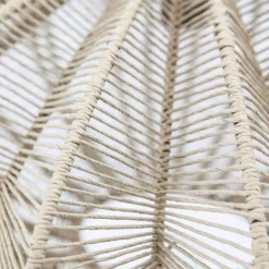 Hanglamp Nimbus naturel