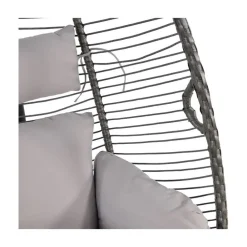 Hangstoel Rope