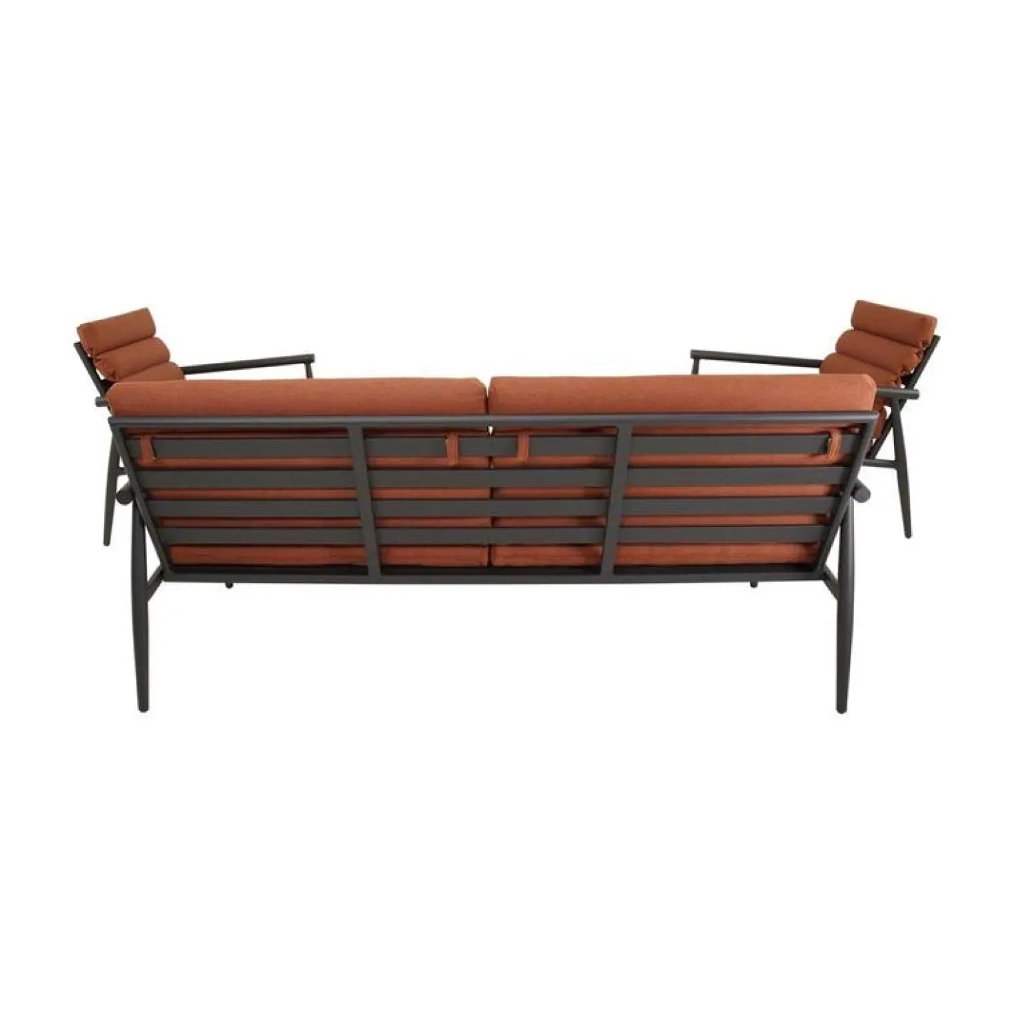 Harper Loungeset terra