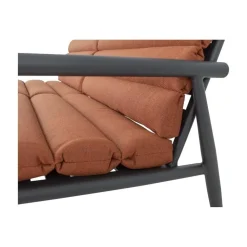 Harper Loungeset terra