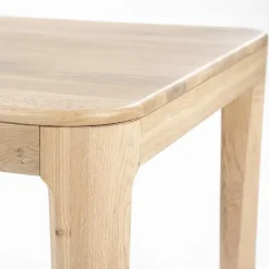 Harvey Eettafel Eikenhout 160 cm