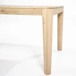 Harvey Eettafel Eikenhout 200 cm