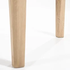 Harvey Eettafel Eikenhout 200 cm