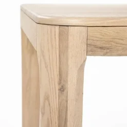 Harvey Eettafel Eikenhout 200 cm
