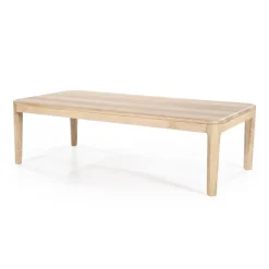Harvey Salontafel Eikenhout 120 cm