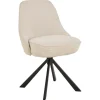 Haxa Eetkamerstoel Beige