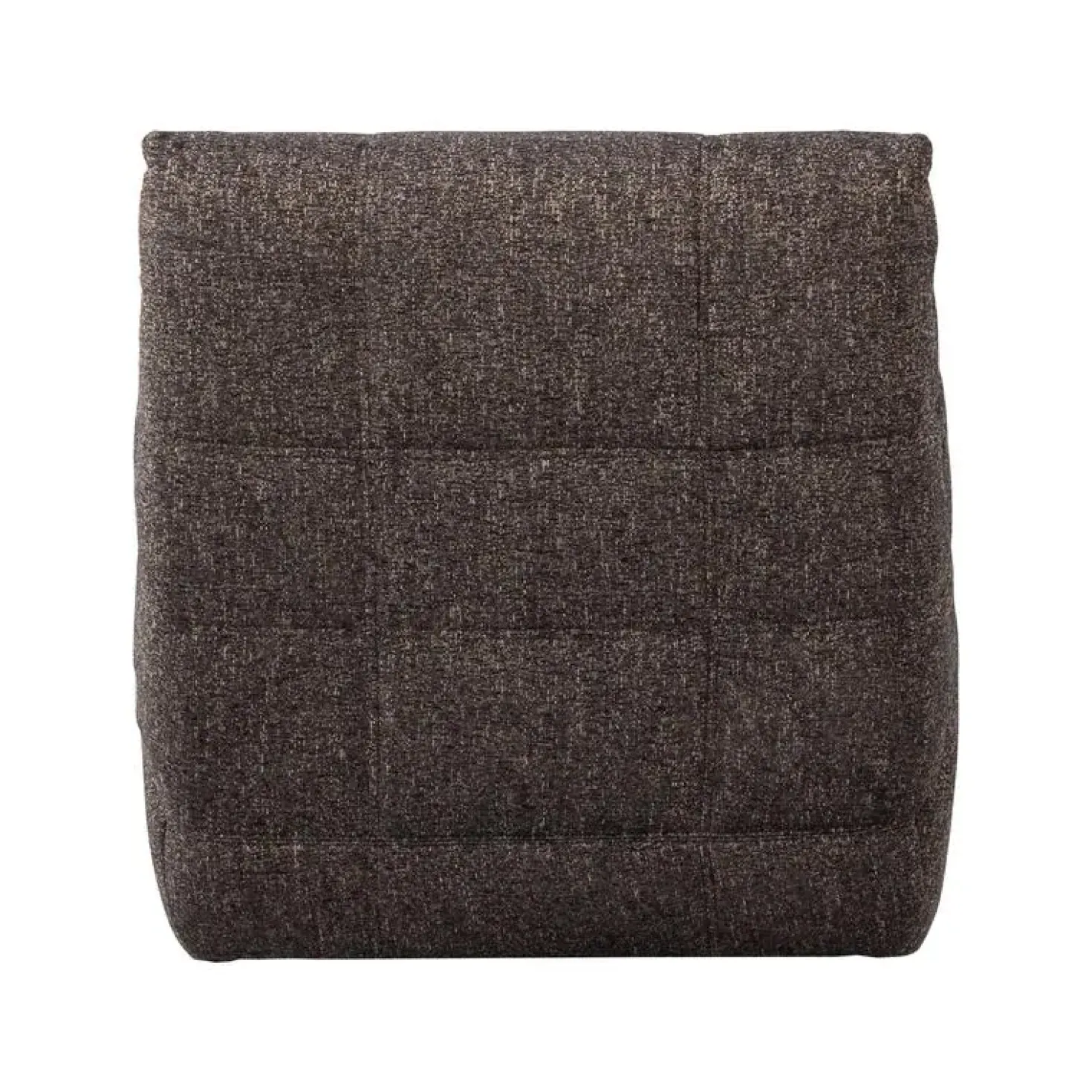 Hein Relaxfauteuil elektrisch antraciet/bruin melange