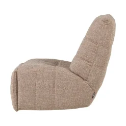 Hein Relaxfauteuil elektrisch naturel melange