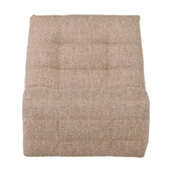 Hein Relaxfauteuil elektrisch naturel melange