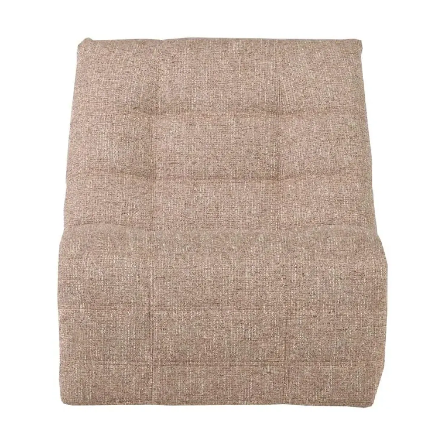 Hein Relaxfauteuil elektrisch naturel melange