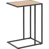 Hektor Bijzettafel Naturel 43cm