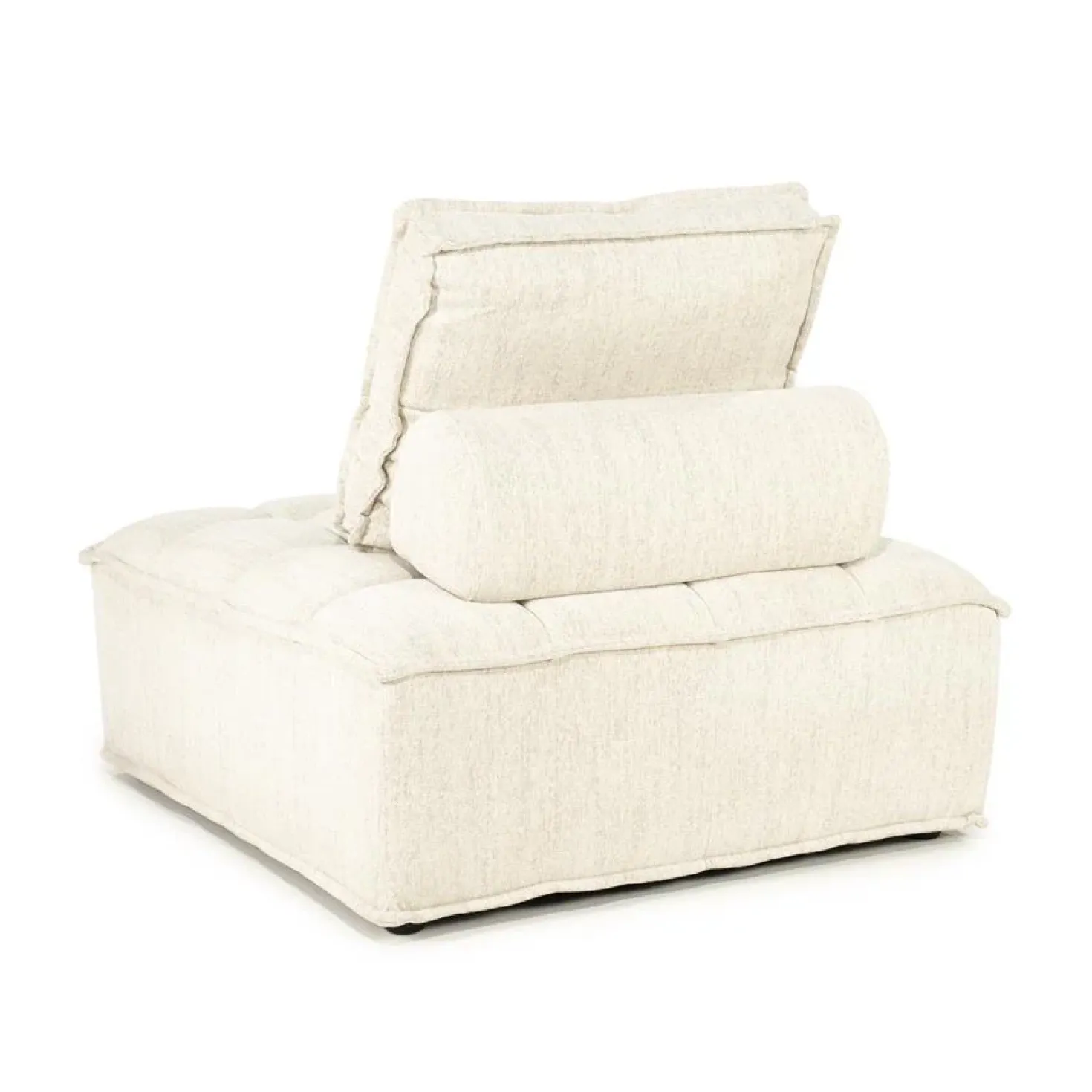 Hive Fauteuil Beige stof