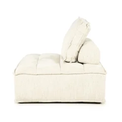 Hive Fauteuil Beige stof