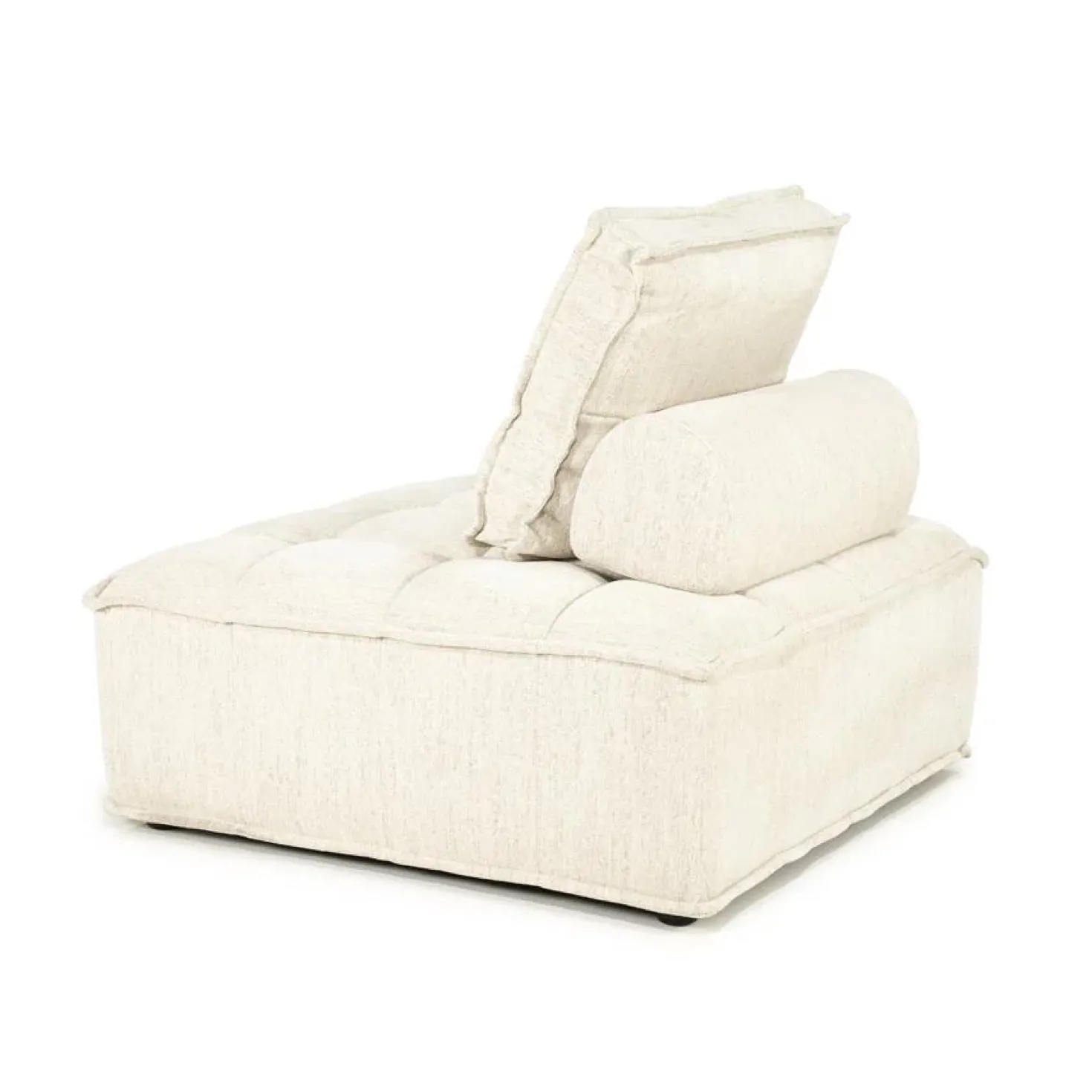 Hive Fauteuil Beige stof