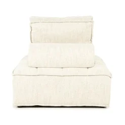 Hive Fauteuil Beige stof