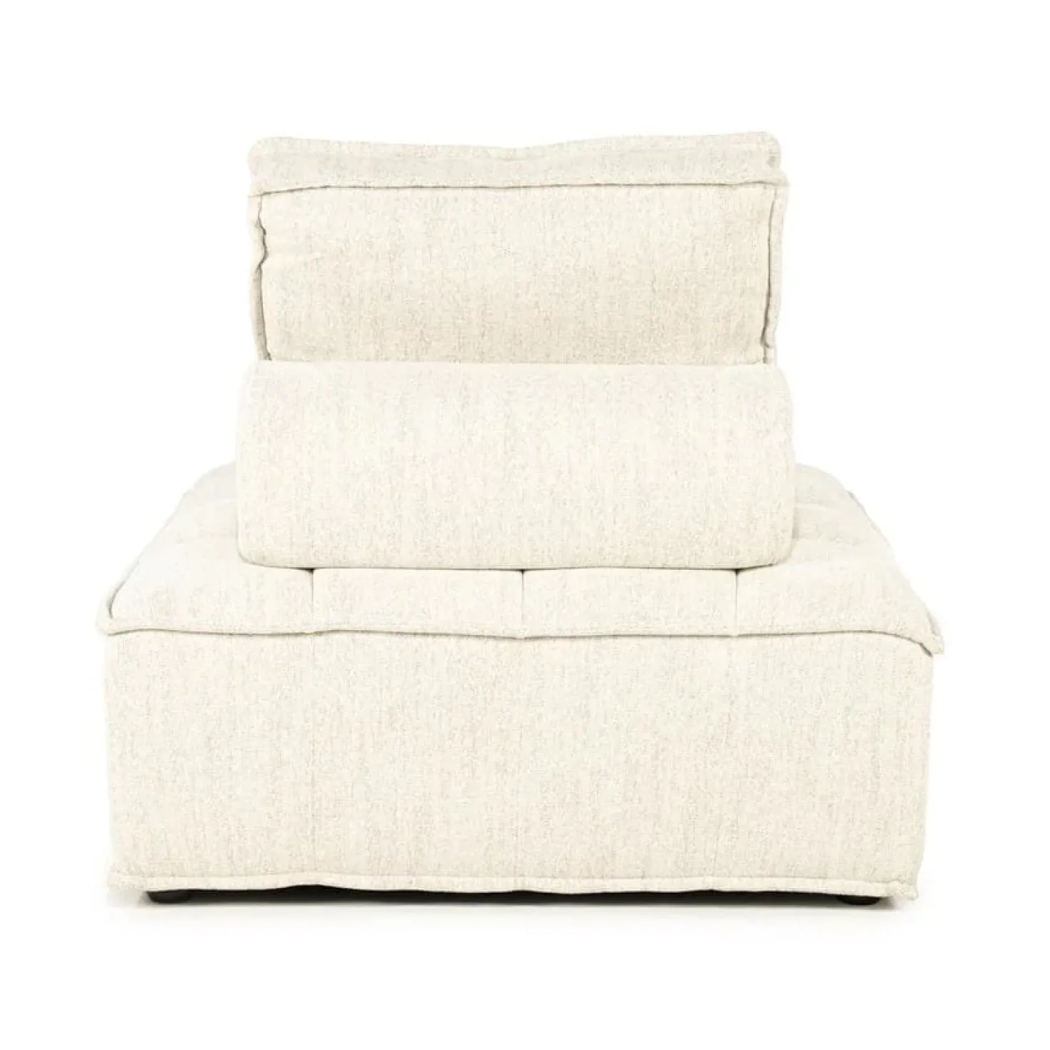 Hive Fauteuil Beige stof