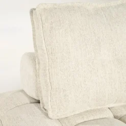 Hive Fauteuil Beige stof