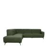 Hoekbank Bolzano Forest Boucle 270cm