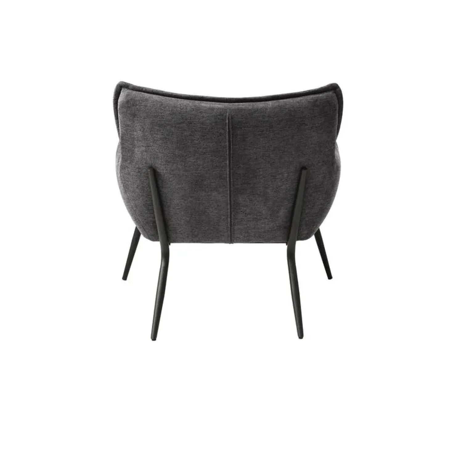 Hopkins Fauteuil Antraciet