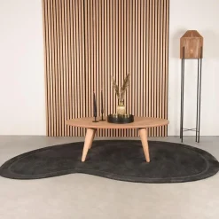 Ines Salontafel Naturel Eiken 120 cm