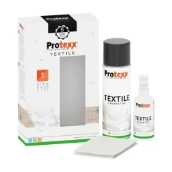iProteqt of Protexx Vlekkenservice 3 Jaar Textiel Kit