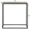 Irona Sidetable