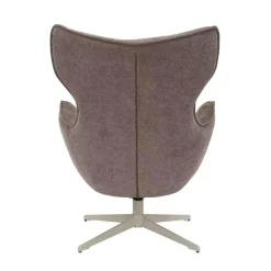 Isabel fauteuil Bruin