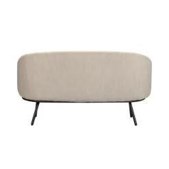 Ivana 2-zits Bank Beige