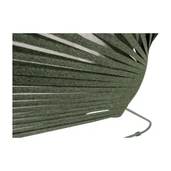 Izumi Loungestoel groen